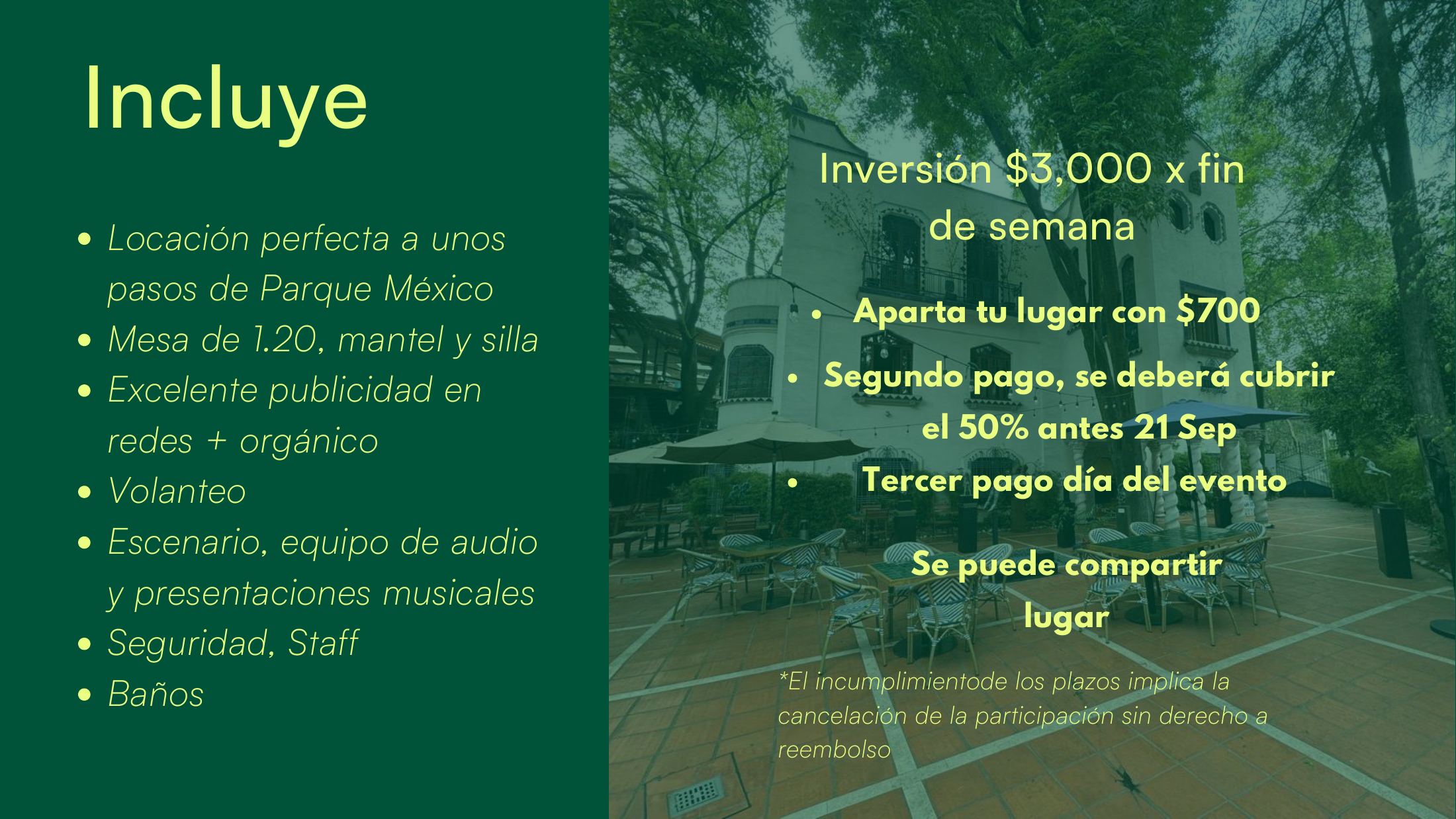 Bazar de Arte 11 Edición — página 5