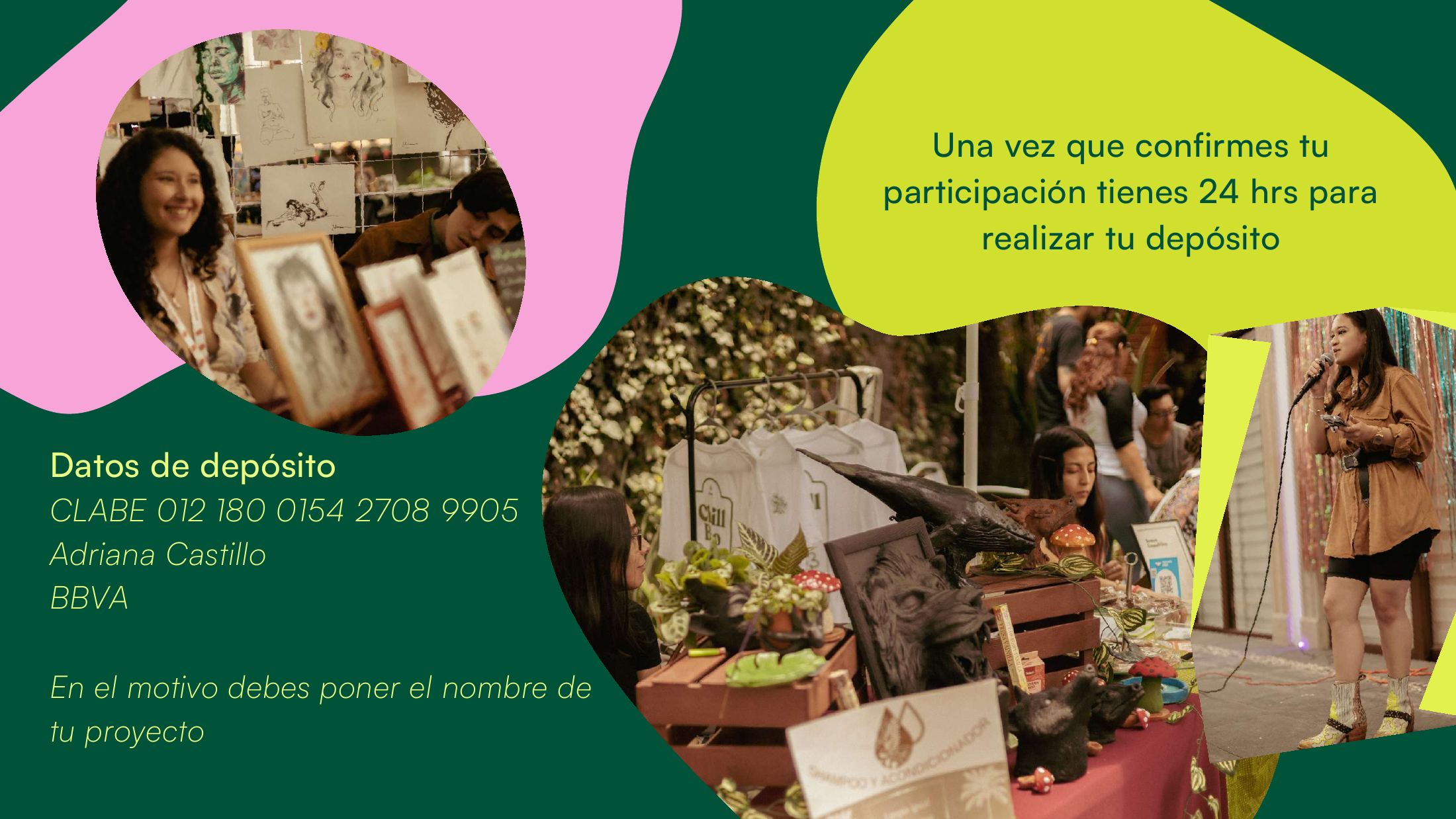 Bazar de Arte 11 Edición — página 9