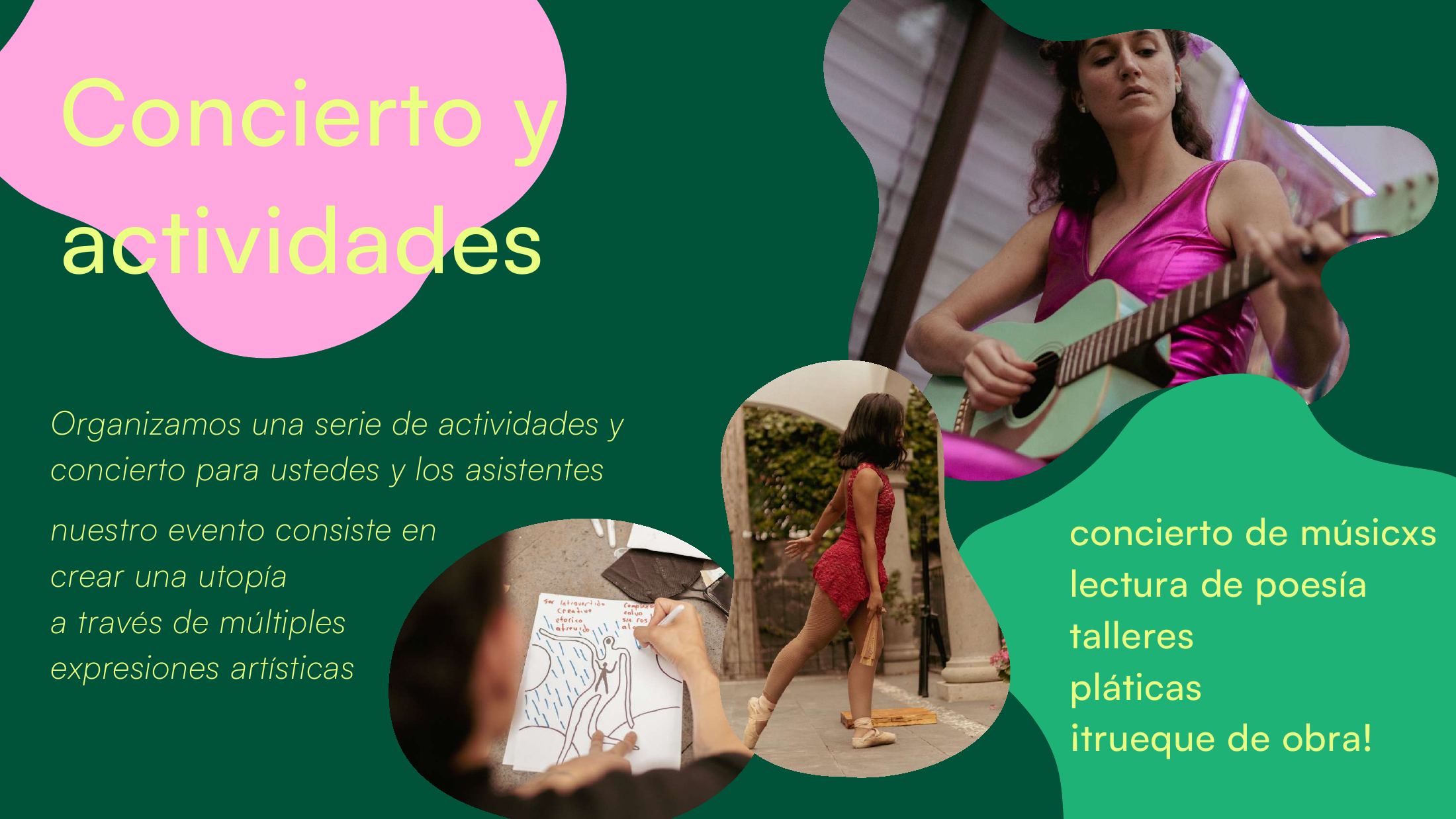 Bazar de Arte 11 Edición — página 10