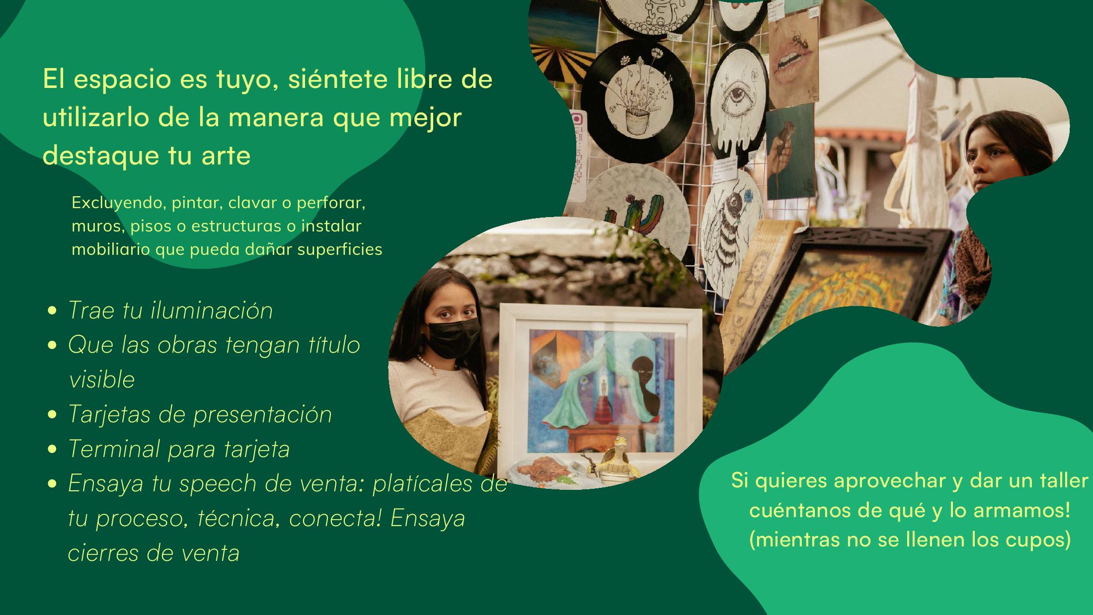 Bazar de Arte 11 Edición — página 11