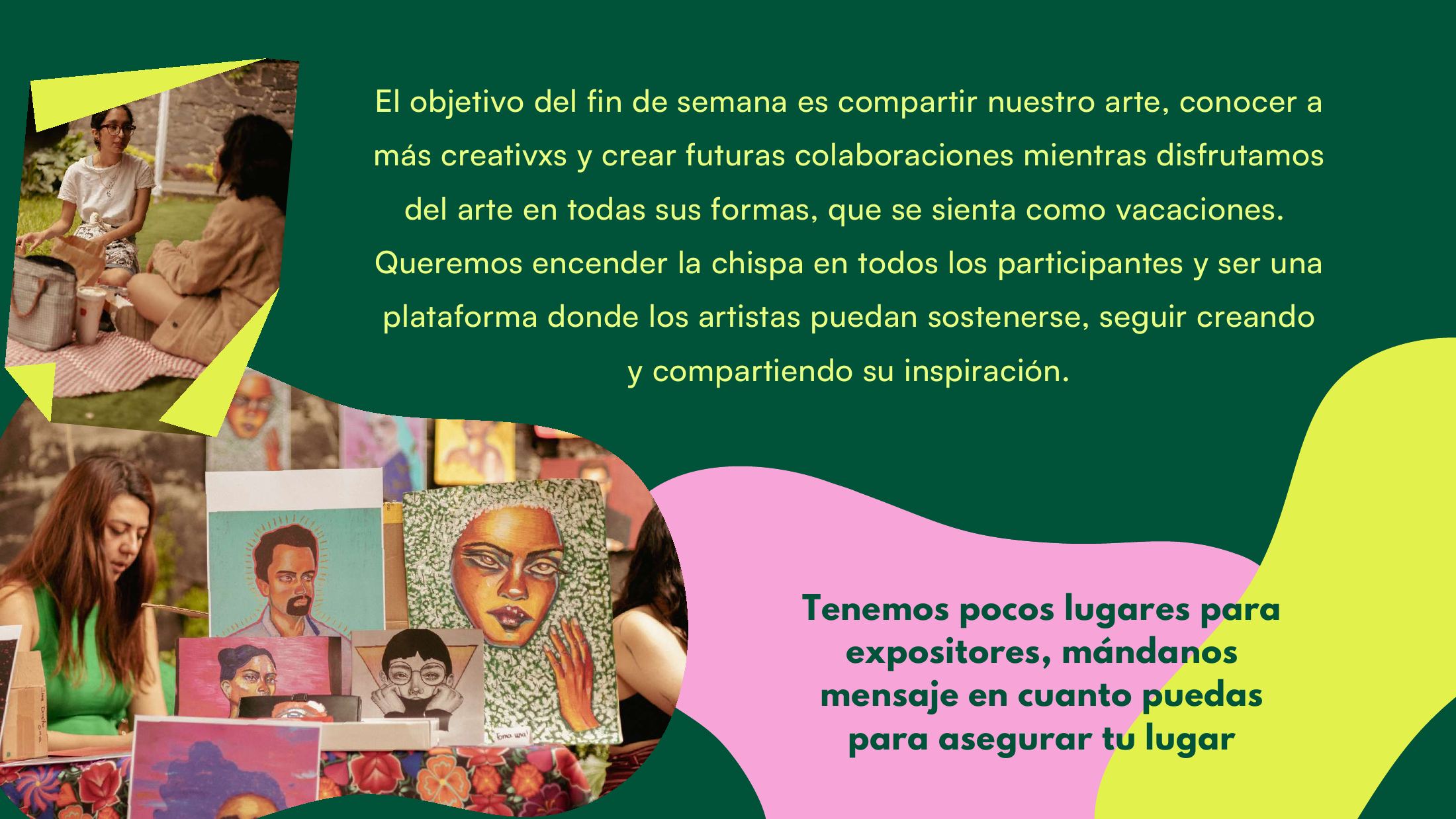 Bazar de Arte 11 Edición — página 12
