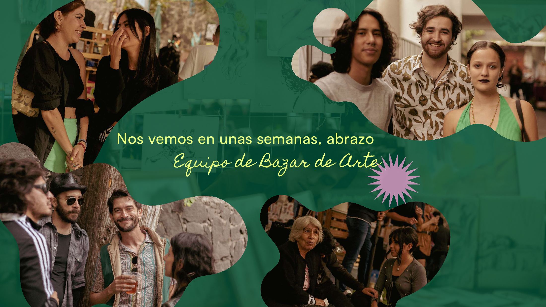Bazar de Arte 11 Edición — página 13